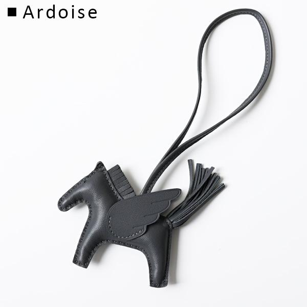 HERMES（エルメス） バッグチャーム Rodeo Pegasus Charm ロデオ