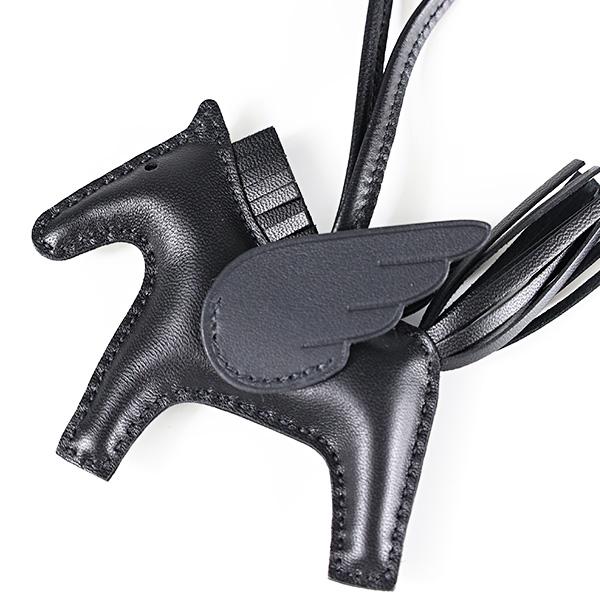 HERMES（エルメス） バッグチャーム Rodeo Pegasus Charm ロデオ