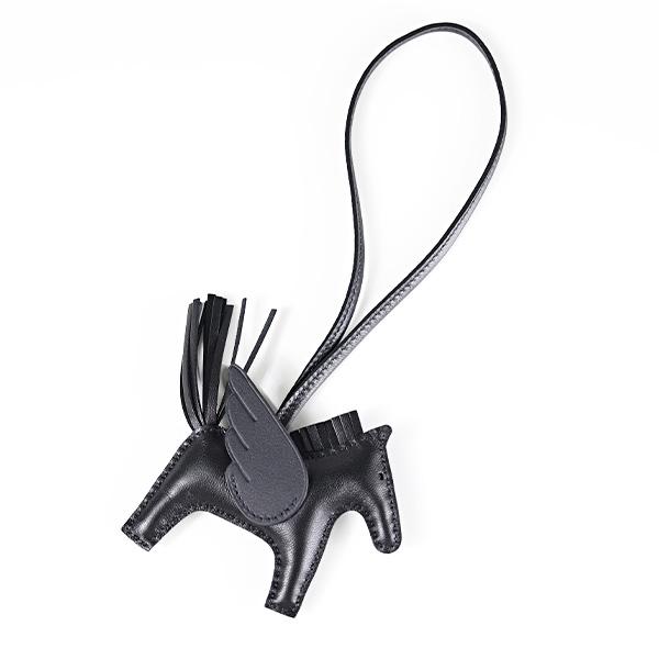 HERMES（エルメス） バッグチャーム Rodeo Pegasus Charm ロデオ