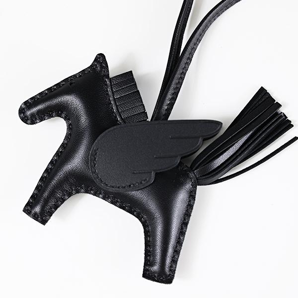 HERMES（エルメス） バッグチャーム Rodeo Pegasus Charm ロデオ