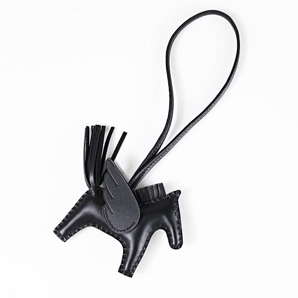 HERMES（エルメス） バッグチャーム Rodeo Pegasus Charm ロデオ