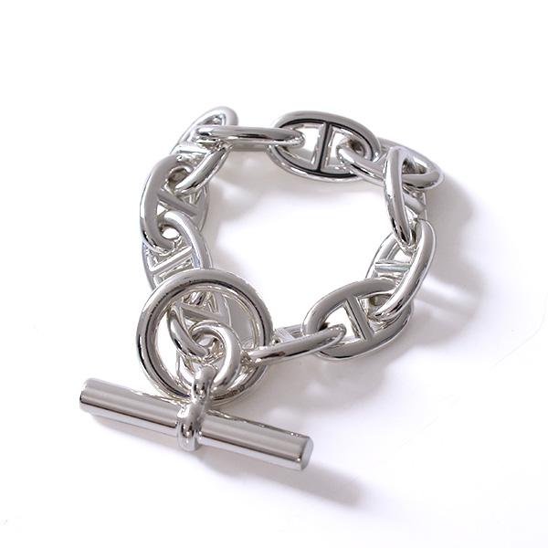 HERMES レディースブレスレット 1点投入でときめく♡ 】HERMES エルメス (HERMES/ブレスレット