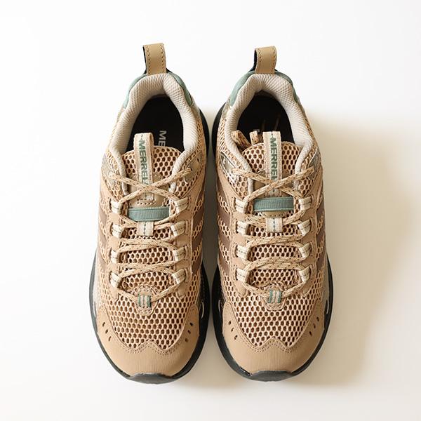 MERRELL（メレル） ハイキングシューズ MOAB SPEED 2VENT2KSE モアブ