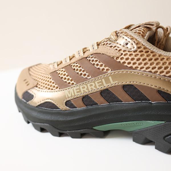 MERRELL（メレル） ハイキングシューズ MOAB SPEED 2VENT2KSE モアブ