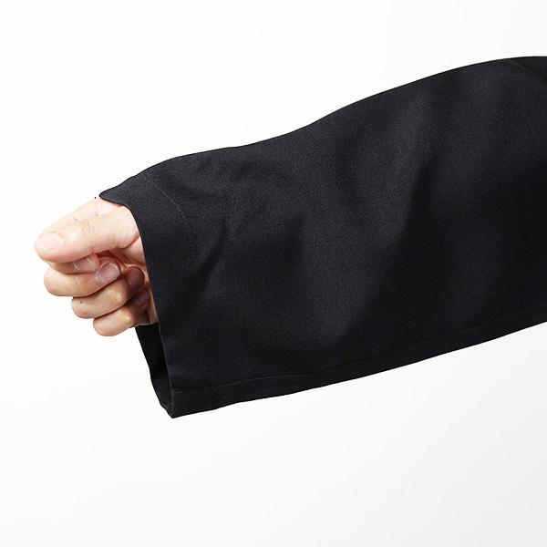 Y-3 ワイスリー パーカー Wire Zip-Up Hoodie JW7354 メンズ ジップ