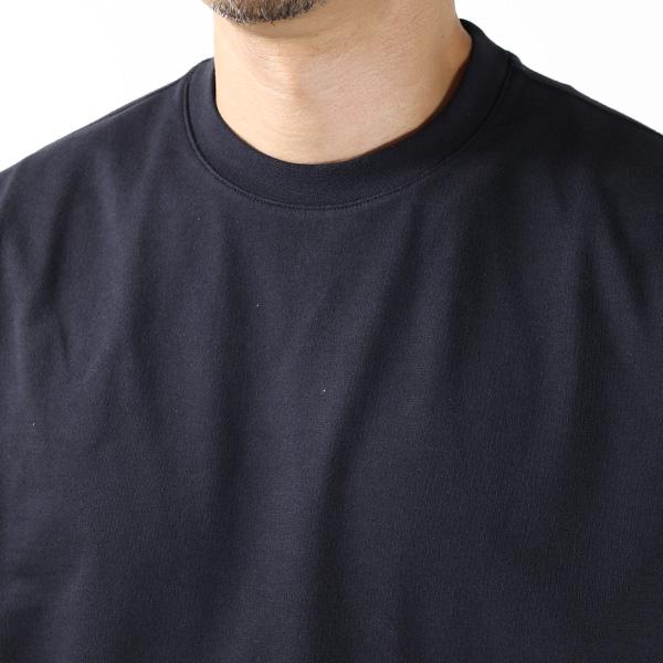 美品 Y-3 ワイスリー LS CLOSURE TEE 長袖 Tシャツ 新品 2024SS Y-3 ワイスリー LS CLOSURE TEE 長袖 Tシャツ 定3