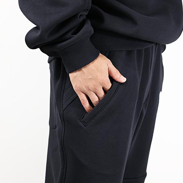 Y-3 ワイスリー スウェットパンツ Cuffed Track Pants カフ トラック