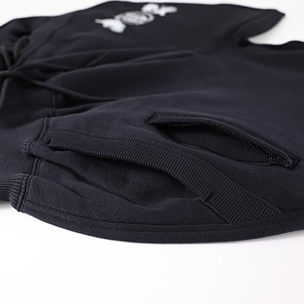 Y-3 ワイスリー スウェットパンツ Cuffed Track Pants カフ トラック