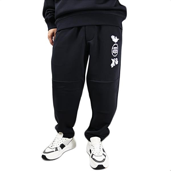 Y-3 ワイスリー スウェットパンツ Cuffed Track Pants カフ トラック