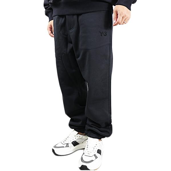 Y-3 ワイスリー スウェットパンツ French Terry Pants フレンチテリー