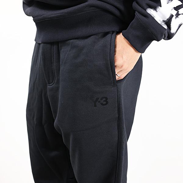 Y-3 ワイスリー スウェットパンツ French Terry Pants フレンチテリー