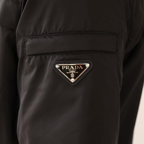 プラダ コート 楽天市場】【LaGアウトレット】PRADA プラダ ジャケット K-WAY