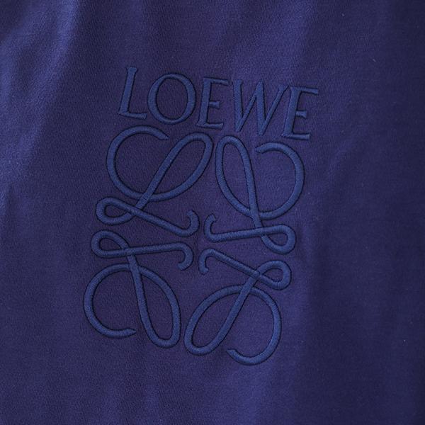 LOEWE（ロエベ） Tシャツ REGULAR FIT T-SHIRT H526Y22XB8 メンズ 半袖