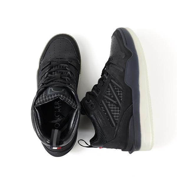 MONCLER（モンクレール） 【LaGアウトレット】MONCLER スニーカー