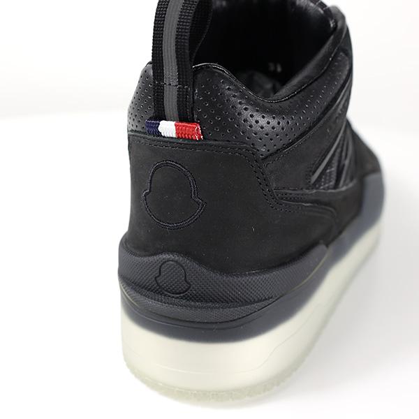 MONCLER（モンクレール） 【LaGアウトレット】MONCLER スニーカー