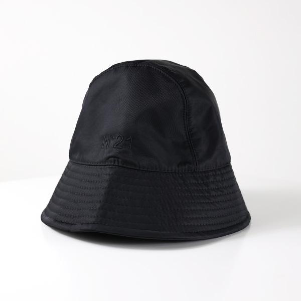 N°21 ヌメロヴェントゥーノ バケットハット Bucket Hat 7101-6960