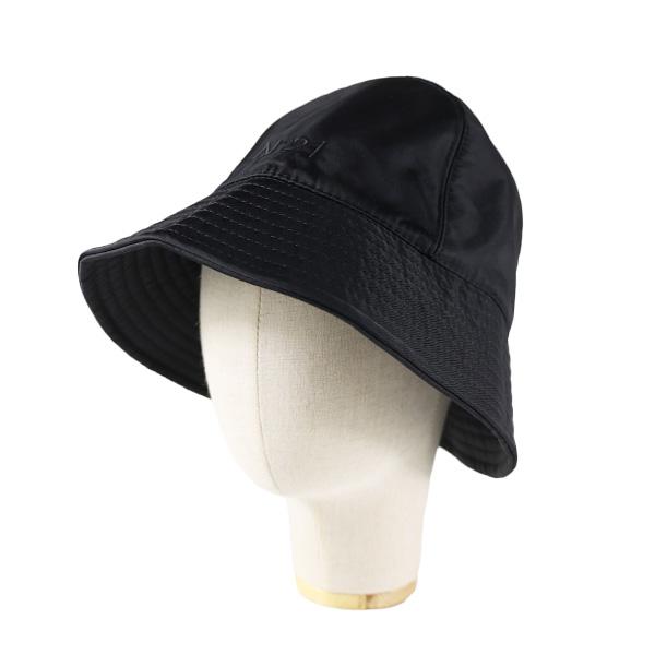 N°21 ヌメロヴェントゥーノ バケットハット Bucket Hat 7101-6960