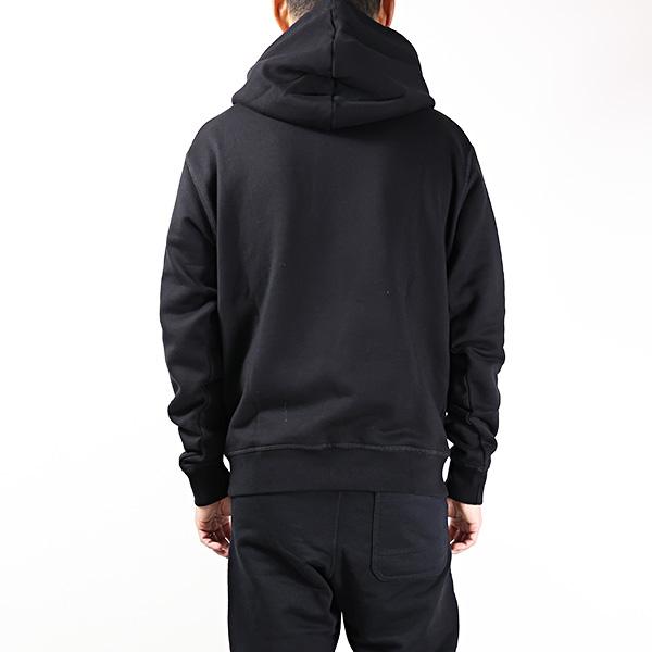 DSQUARED2 Dsquared2 ディースクエアード パーカー Logo Hoodie