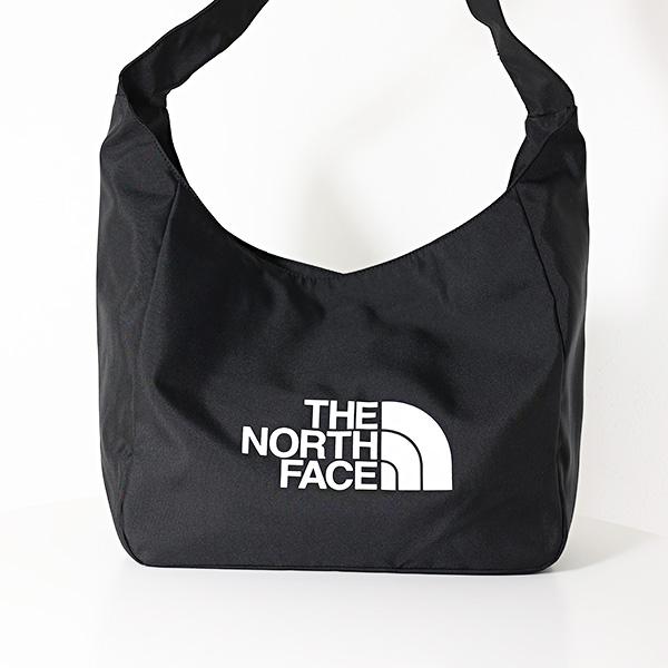 美品 NORTH FACE ノースフェイス ショルダー SPORT HIKER THE NORTH FACE（ザ ノースフェイス） ショルダーバッグ BIG LOGO