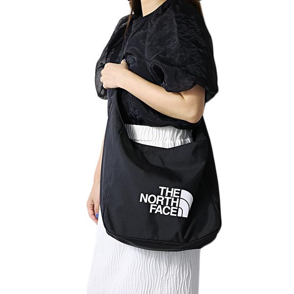 THE NORTH FACE（ザ ノースフェイス） ショルダーバッグ BIG LOGO