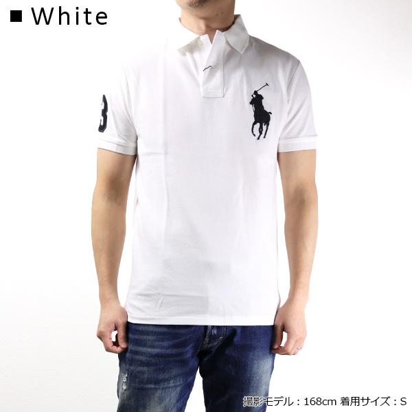 POLO RALPH LAUREN（ポロ・ラルフローレン） 【LaGアウトレット】POLO