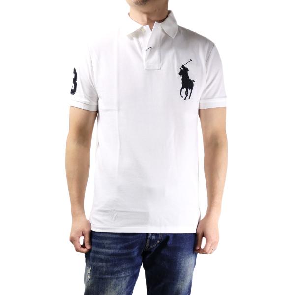 POLO RALPH LAUREN（ポロ・ラルフローレン） 【LaGアウトレット】POLO