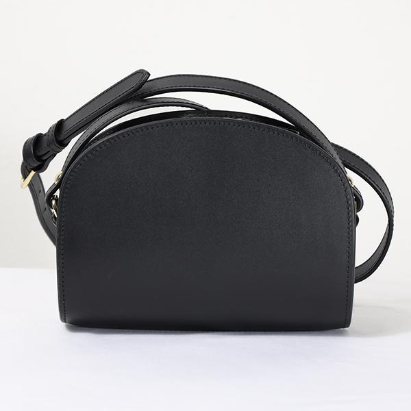 A.P.C.（アーペーセー） 【LaGアウトレット】A.P.C. ショルダーバッグ