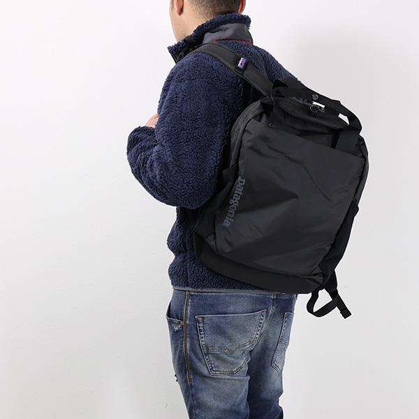 patagonia（パタゴニア） 【LaGアウトレット】patagonia リュック