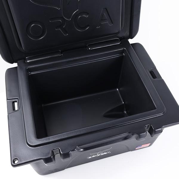 ORCA（オルカ） 【LaGアウトレット】ORCA クーラーBOX ORCA 26 Cooler オルカクーラー ORCNA026 大型 ...