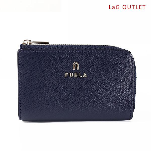 FURLA（フルラ） 【LaGアウトレット】FURLA キーケース CAMELIA ZIP