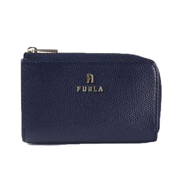 FURLA（フルラ） 【LaGアウトレット】FURLA キーケース CAMELIA ZIP