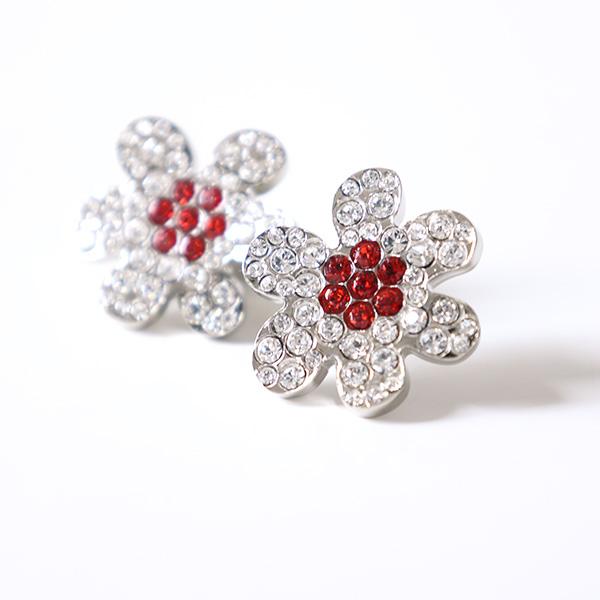 MARNI（マルニ） 【LaGアウトレット】MARNI ピアス Daisy Earrings