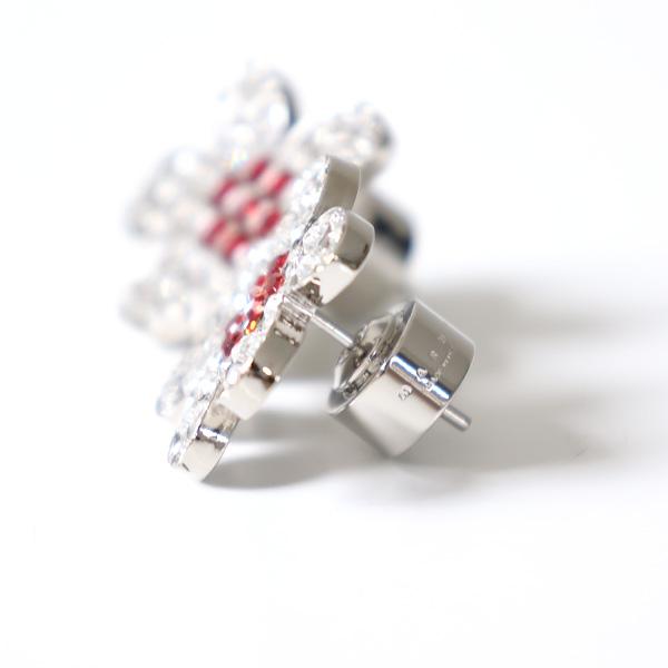 MARNI（マルニ） 【LaGアウトレット】MARNI ピアス Daisy Earrings