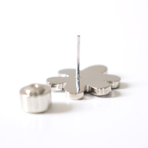 MARNI（マルニ） 【LaGアウトレット】MARNI ピアス Daisy Earrings