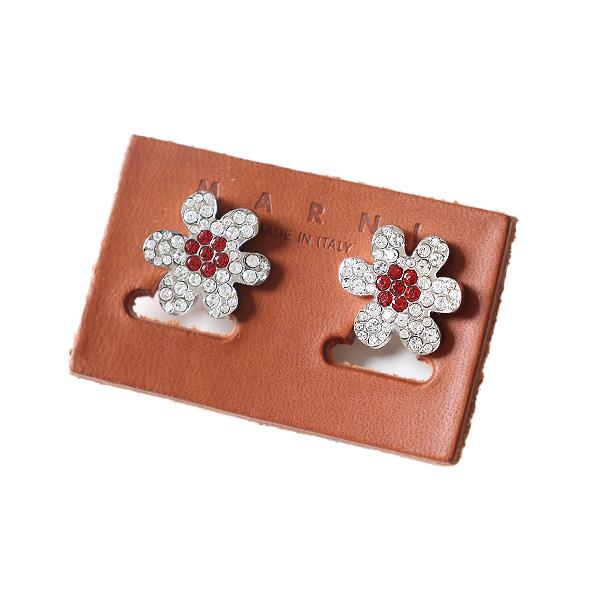 MARNI（マルニ） 【LaGアウトレット】MARNI ピアス Daisy Earrings