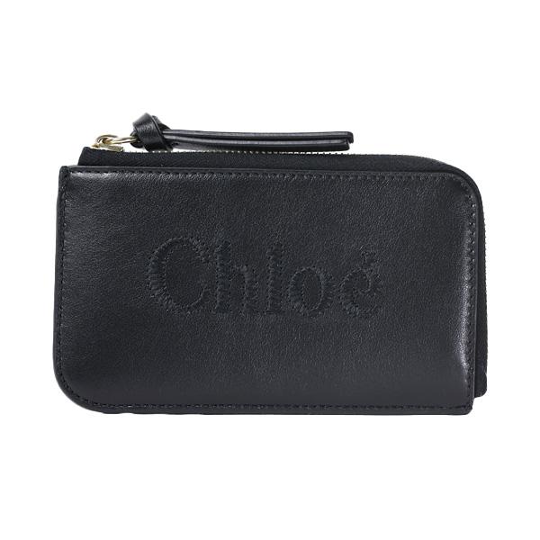 Chloe 【LaGアウトレット】Chloe クロエ カードケース コイン