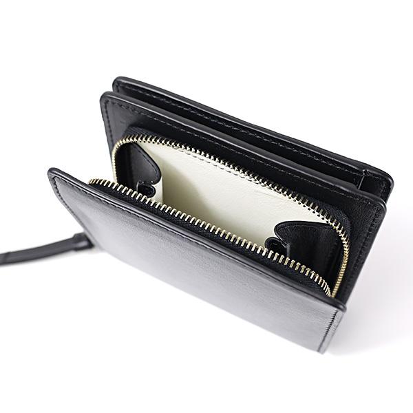 Chloe（クロエ） 【LaGアウトレット】Chloe 二つ折り財布 SENSE