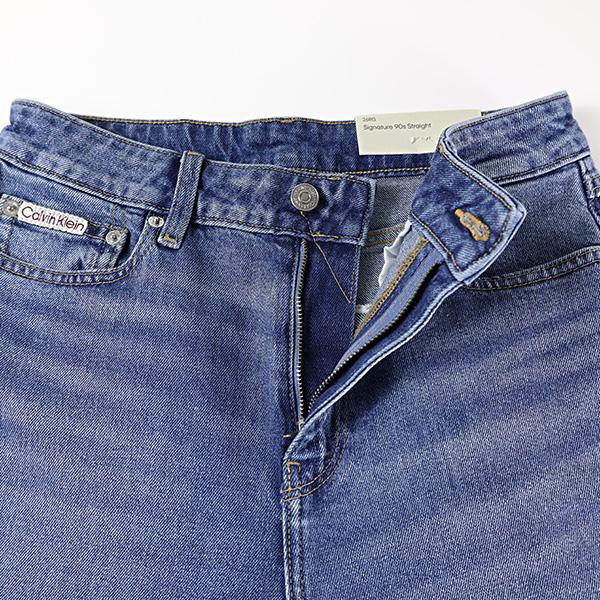 Calvin Klein Jeans（カルバンクラインジーンズ） デニムパンツ CK
