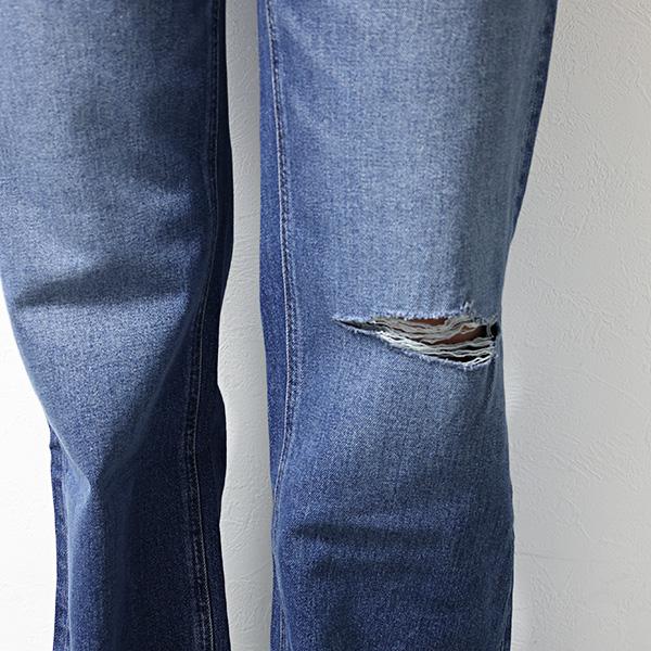 Calvin Klein Jeans（カルバンクラインジーンズ） デニムパンツ CK