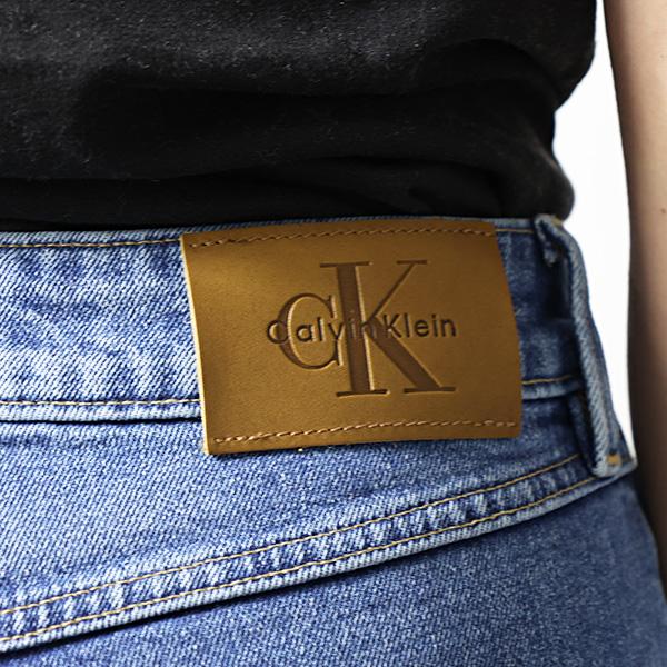 Calvin Klein Jeans（カルバンクラインジーンズ） デニムパンツ CK