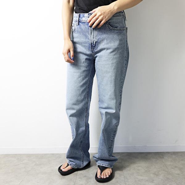 Calvin Klein Jeans（カルバンクラインジーンズ） デニムパンツ CK