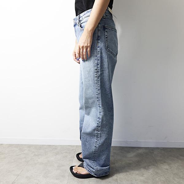 Calvin Klein Jeans（カルバンクラインジーンズ） デニムパンツ CK