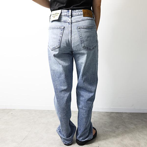 Calvin Klein Jeans（カルバンクラインジーンズ） デニムパンツ CK