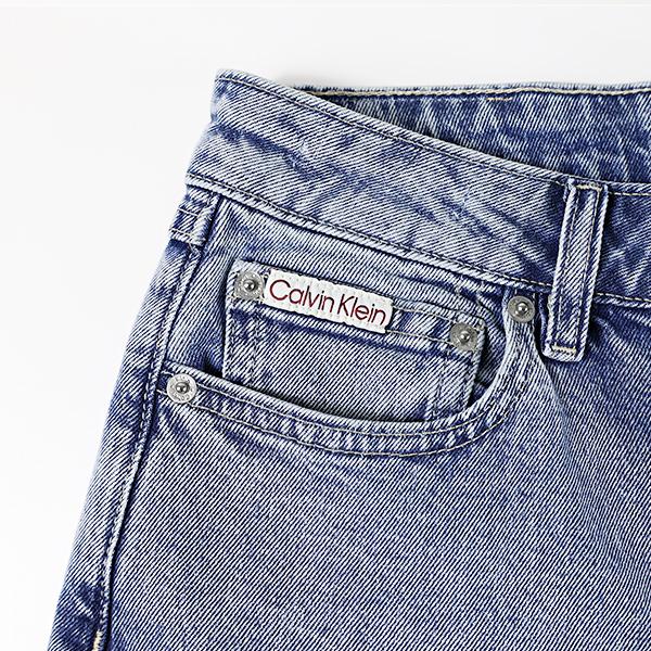 Calvin Klein Jeans（カルバンクラインジーンズ） デニムパンツ CK