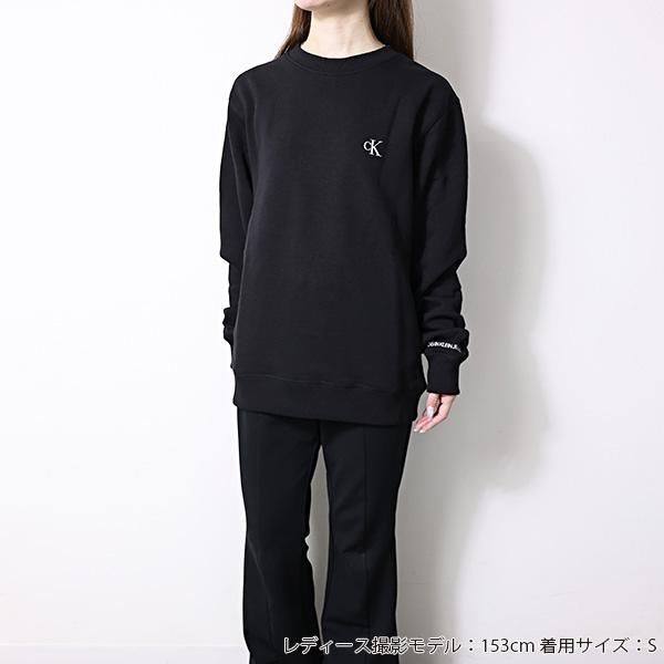 Calvin Klein Jeans（カルバンクラインジーンズ） スウェットシャツ CK