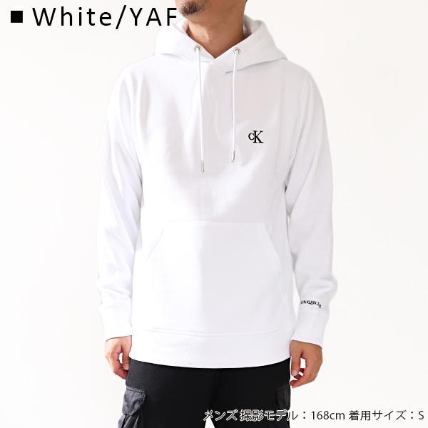 Calvin Klein Jeans（カルバンクラインジーンズ） パーカー CK