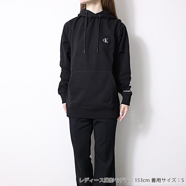 Calvin Klein Jeans（カルバンクラインジーンズ） パーカー CK