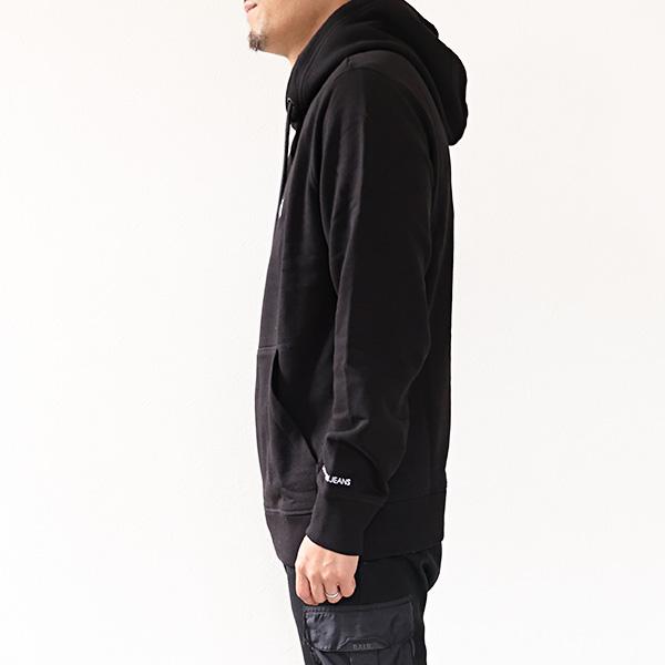 Calvin Klein Jeans（カルバンクラインジーンズ） パーカー CK