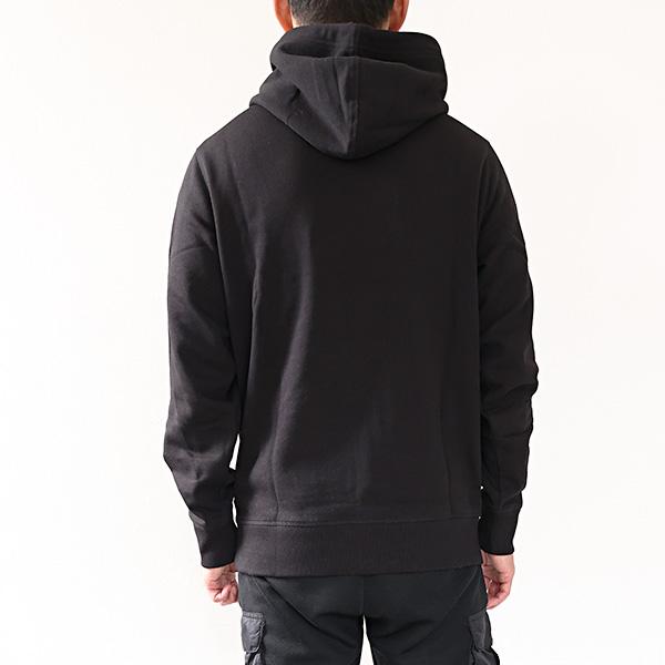 Calvin Klein Jeans（カルバンクラインジーンズ） パーカー CK