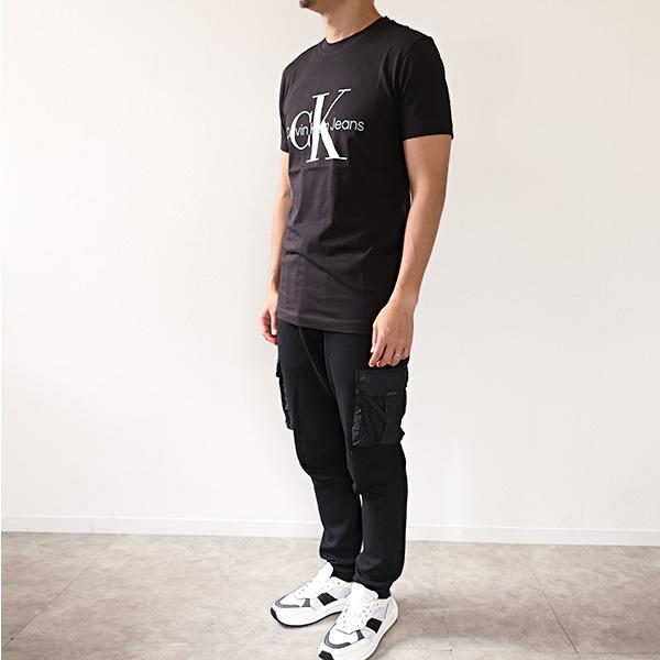 Calvin Klein Jeans（カルバンクラインジーンズ） Tシャツ Core